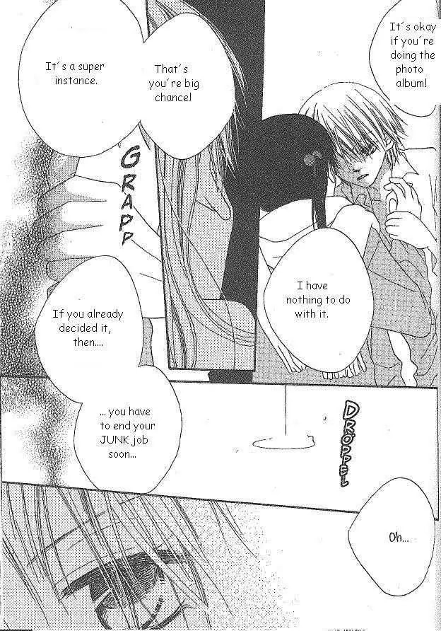 Charming Junkie Chapter 20 page 25 - Chapter 20: Session 20