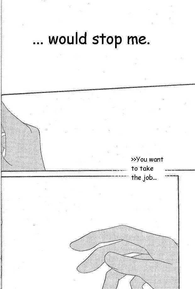 Charming Junkie Chapter 20 page 28 - Chapter 20: Session 20