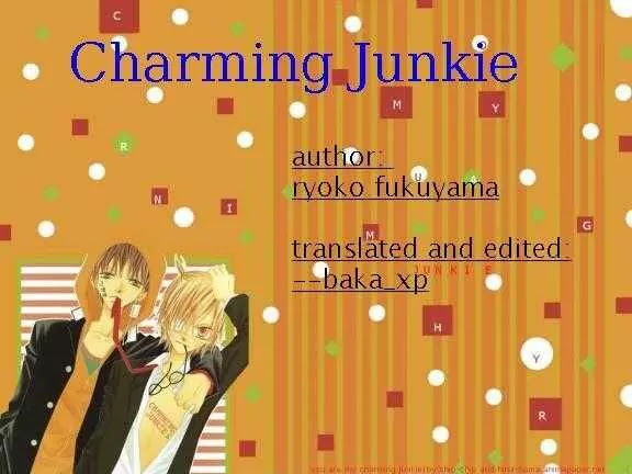 Charming Junkie Chapter 20 page 31 - Chapter 20: Session 20