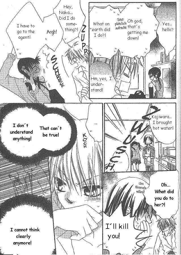 Charming Junkie Chapter 20 page 9 - Chapter 20: Session 20
