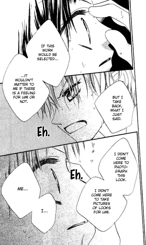 Charming Junkie Chapter 22 page 29 - Chapter 22: Session 22