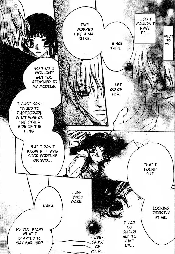 Charming Junkie Chapter 23 page 26 - Chapter 23: Session 23