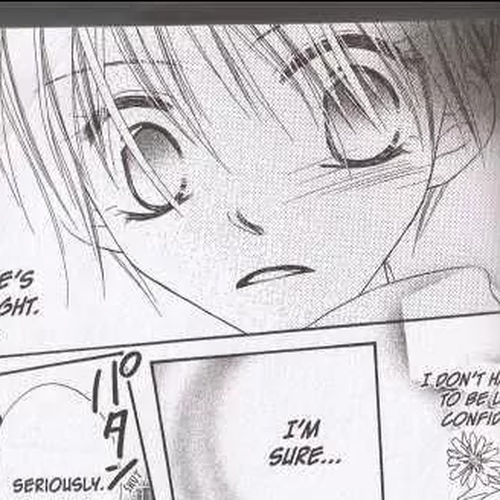 Charming Junkie Chapter 24: Session 24 cover