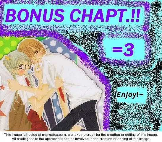 Charming Junkie Chapter 28.5 page 1 - Chapter 28.5: Bonus Session: Red Spring