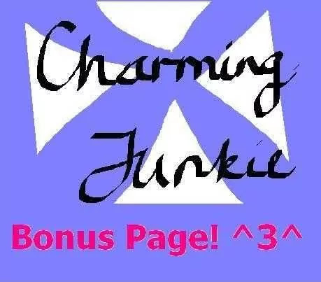 Charming Junkie Chapter 28 page 17 - Chapter 28: Session 28