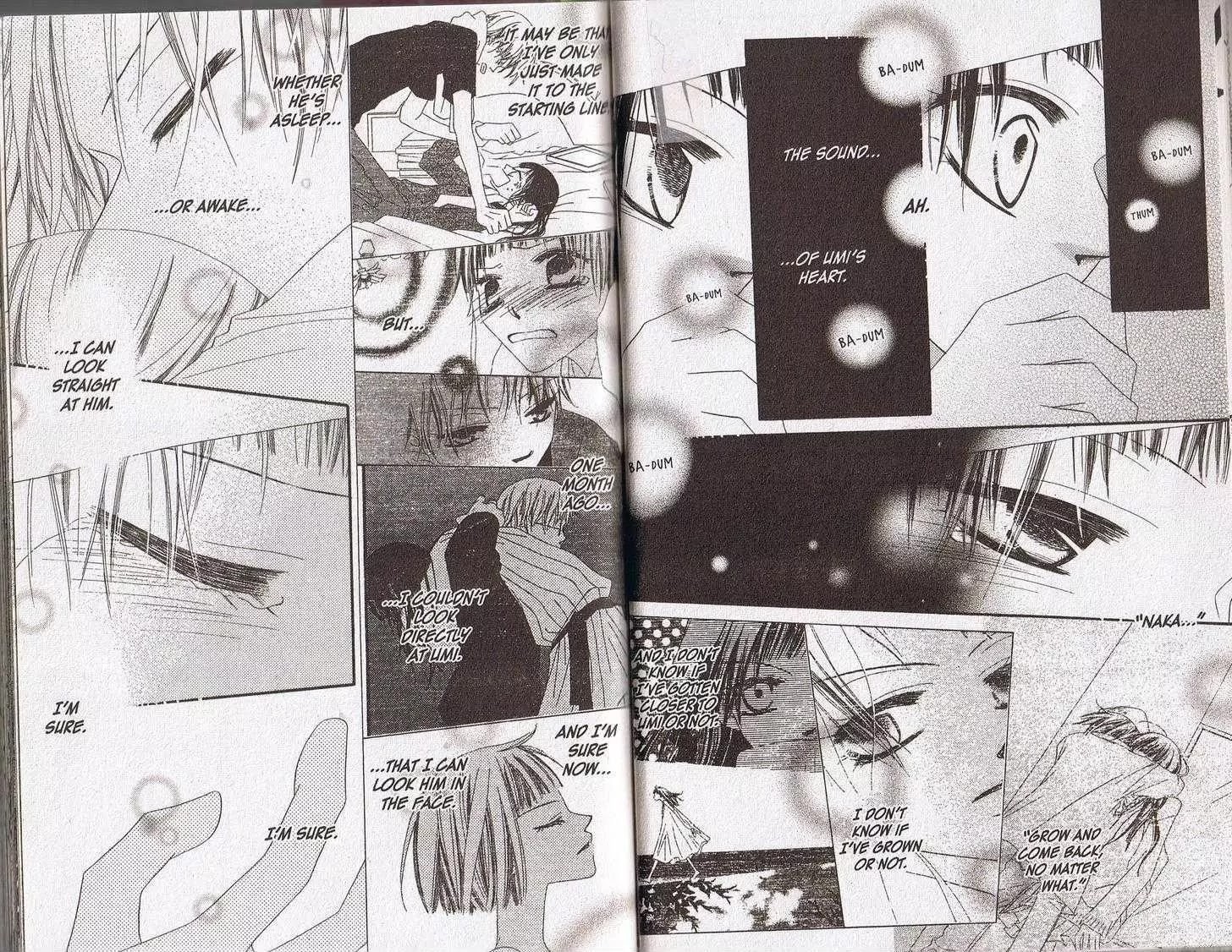 Charming Junkie Chapter 29 page 15 - Chapter 29: Session 29