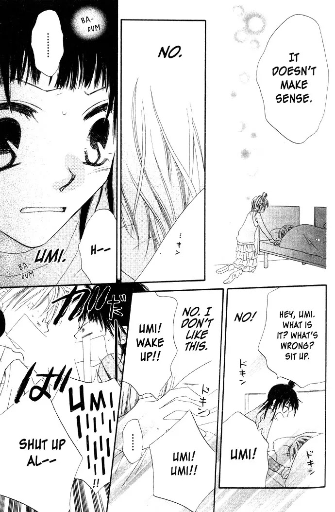 Charming Junkie Chapter 3 page 30 - Chapter 3: Session 3