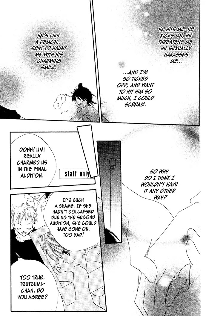 Charming Junkie Chapter 3 page 36 - Chapter 3: Session 3