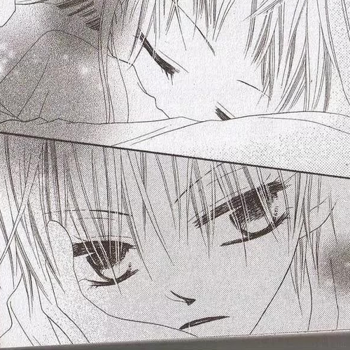 Charming Junkie Chapter 30: Session 30 cover