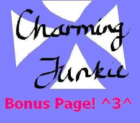 Charming Junkie Chapter 33.5 page 22 - Chapter 33.5: Side Story: Peeping