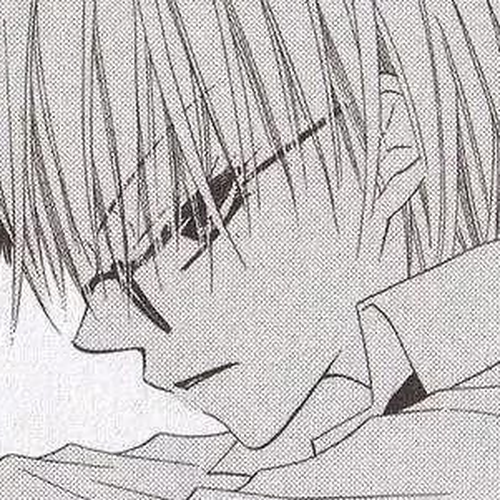 Charming Junkie Chapter 33: Session 33 cover