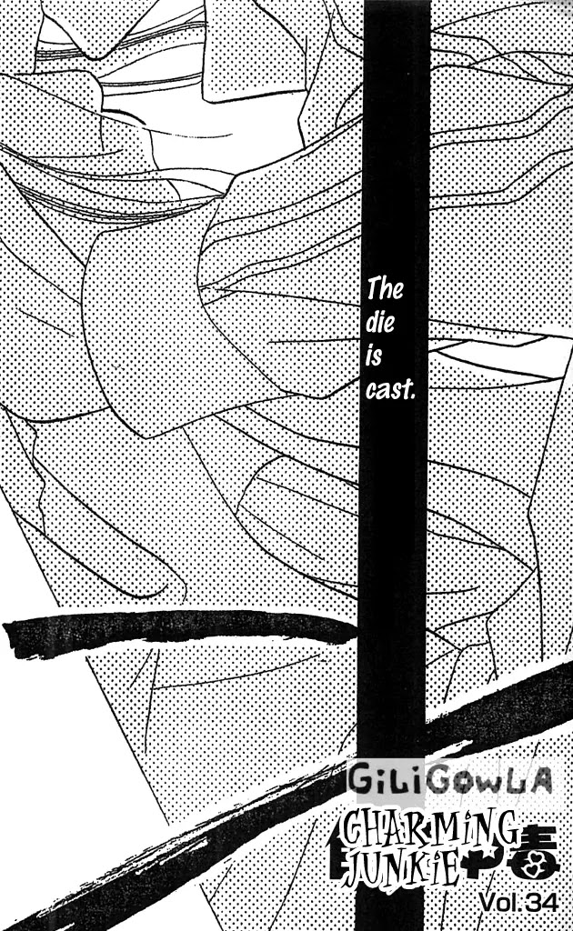 Charming Junkie Chapter 34 page 3 - Chapter 34: Session 34