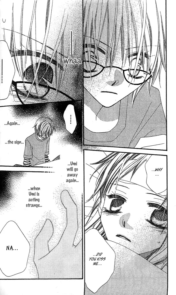 Charming Junkie Chapter 34 page 30 - Chapter 34: Session 34