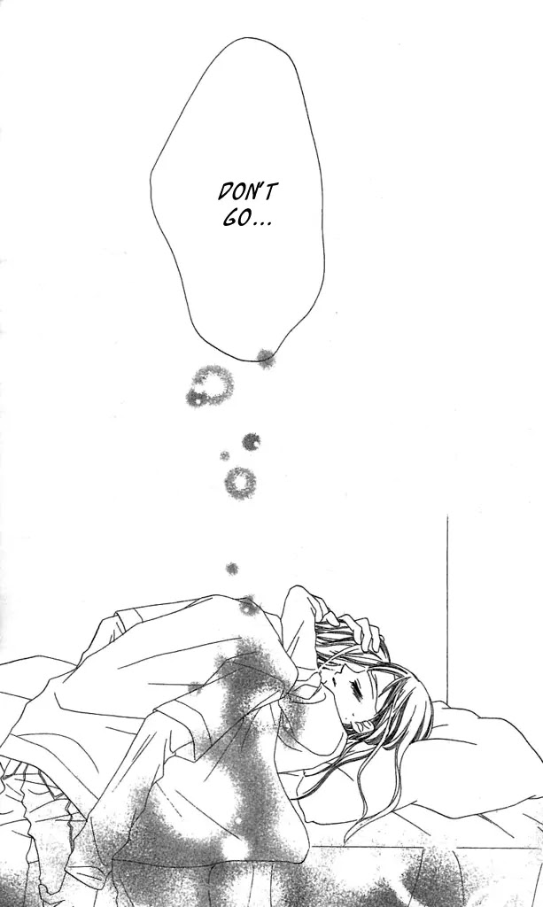 Charming Junkie Chapter 34 page 32 - Chapter 34: Session 34