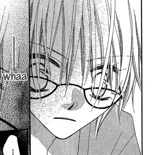 Charming Junkie Chapter 34: Session 34 cover