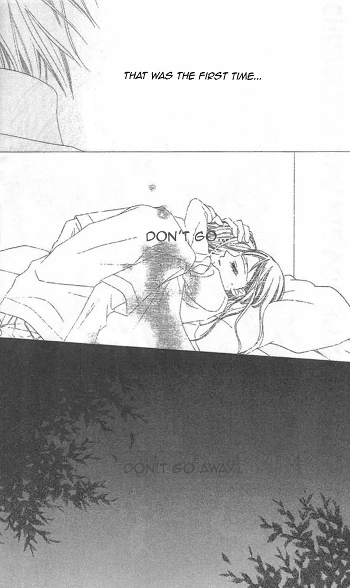 Charming Junkie Chapter 35 page 1 - Chapter 35: Session 35