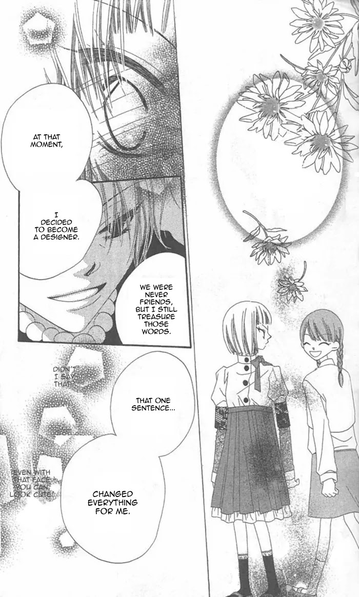 Charming Junkie Chapter 35 page 18 - Chapter 35: Session 35