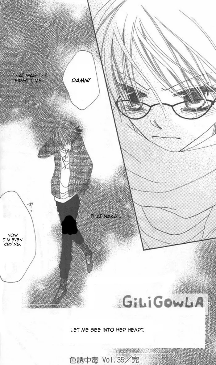 Charming Junkie Chapter 35 page 29 - Chapter 35: Session 35