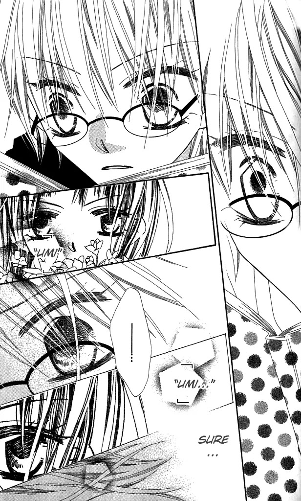 Charming Junkie Chapter 36 page 12 - Chapter 36: Session 36