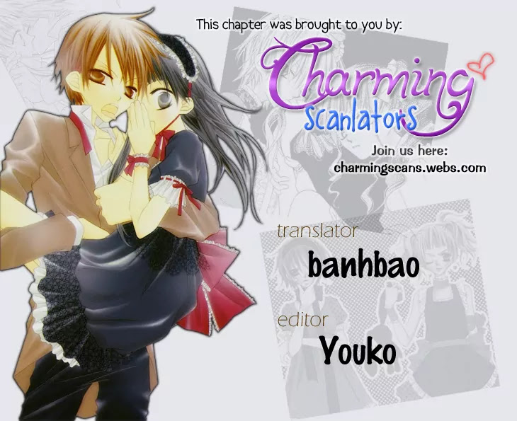 Charming Junkie Chapter 36 page 28 - Chapter 36: Session 36