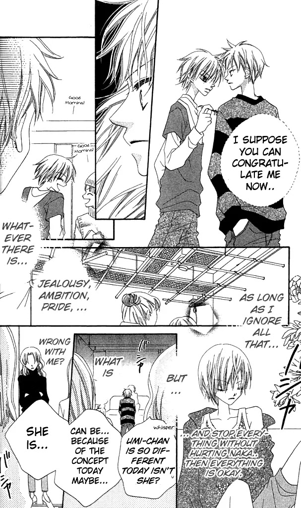 Charming Junkie Chapter 36 page 7 - Chapter 36: Session 36