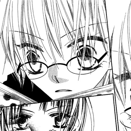 Charming Junkie Chapter 36: Session 36 cover