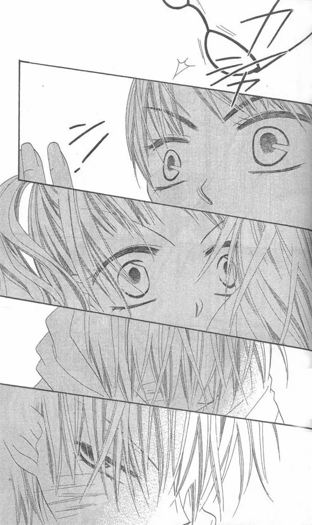 Charming Junkie Chapter 37 page 26 - Chapter 37: Session 37