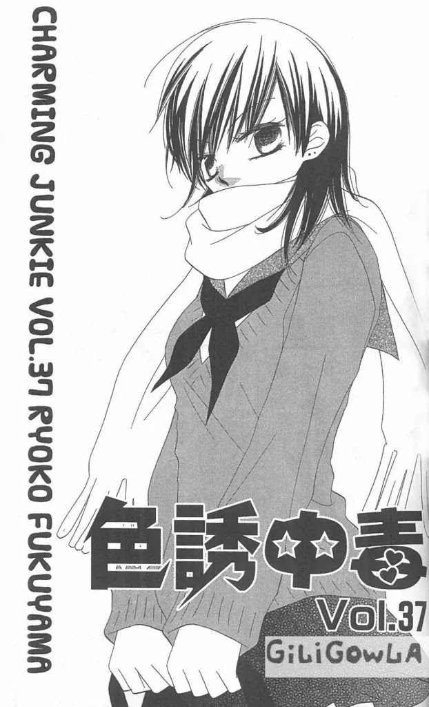 Charming Junkie Chapter 37 page 30 - Chapter 37: Session 37