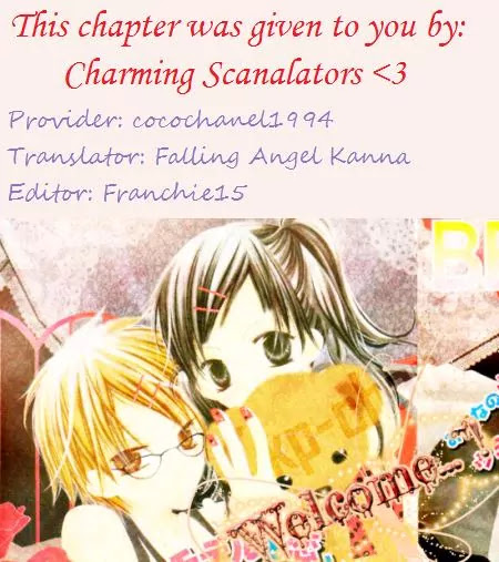 Charming Junkie Chapter 37 page 31 - Chapter 37: Session 37
