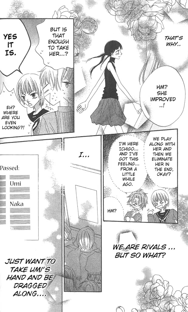 Charming Junkie Chapter 38 page 14 - Chapter 38: Session 38
