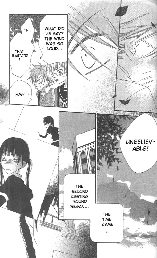 Charming Junkie Chapter 38 page 23 - Chapter 38: Session 38