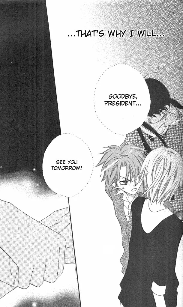 Charming Junkie Chapter 38 page 29 - Chapter 38: Session 38