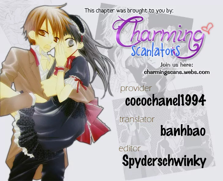 Charming Junkie Chapter 38 page 31 - Chapter 38: Session 38