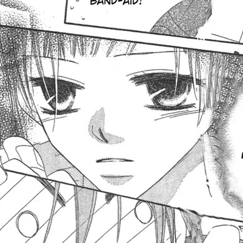 Charming Junkie Chapter 38: Session 38 cover