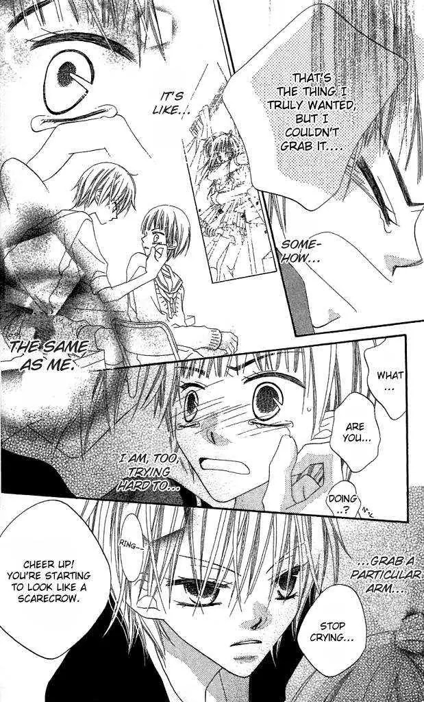 Charming Junkie Chapter 39 page 14 - Chapter 39: Session 39