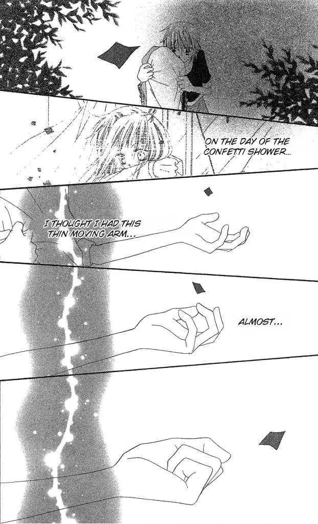 Charming Junkie Chapter 39 page 27 - Chapter 39: Session 39