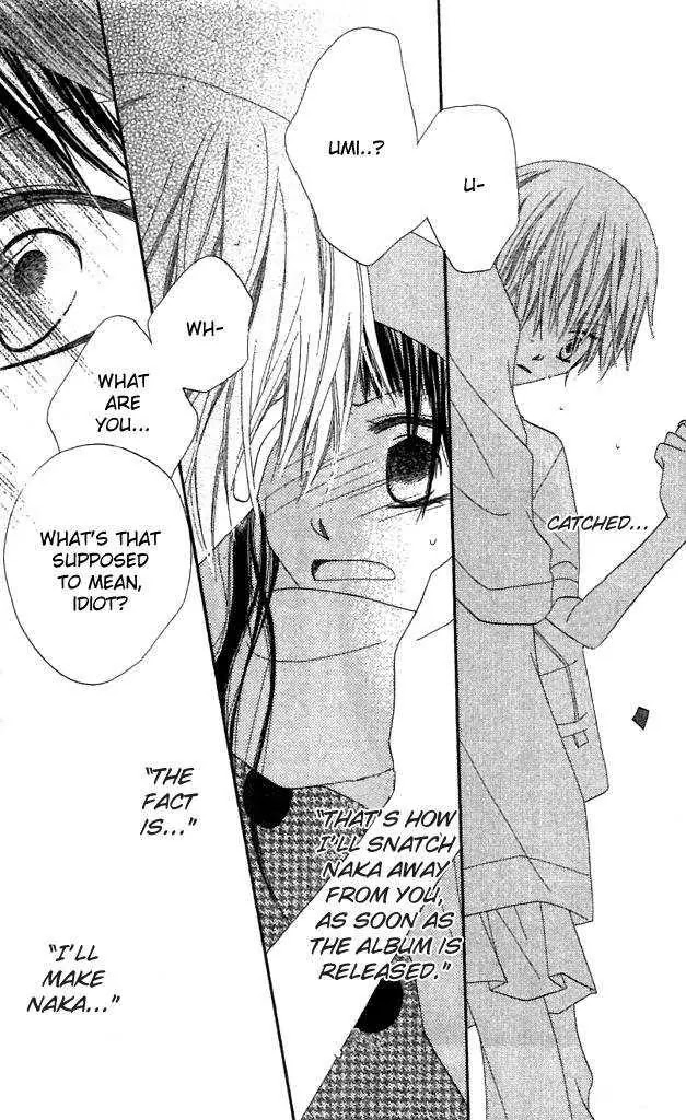 Charming Junkie Chapter 39 page 28 - Chapter 39: Session 39