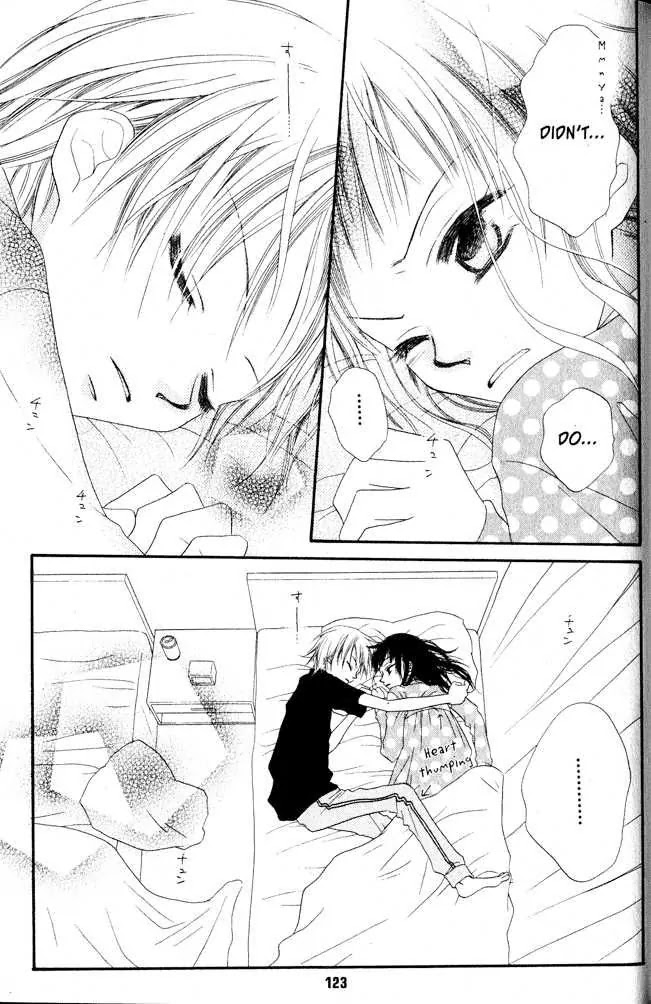 Charming Junkie Chapter 4 page 3 - Chapter 4: Session 4
