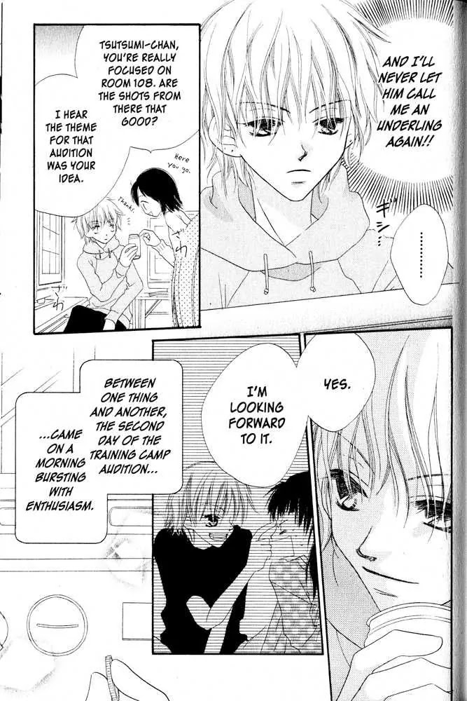Charming Junkie Chapter 4 page 7 - Chapter 4: Session 4