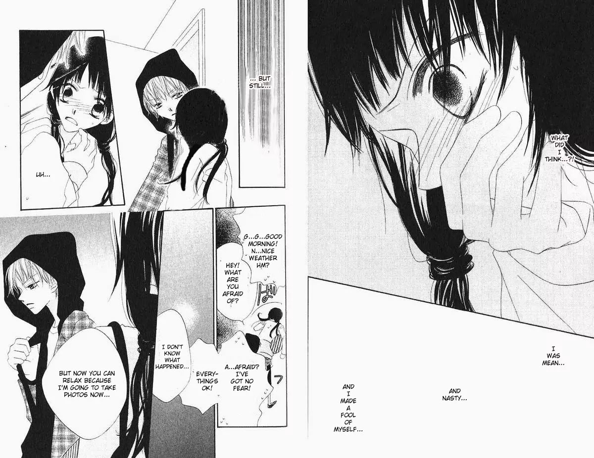 Charming Junkie Chapter 40 page 14 - Chapter 40: Session 40
