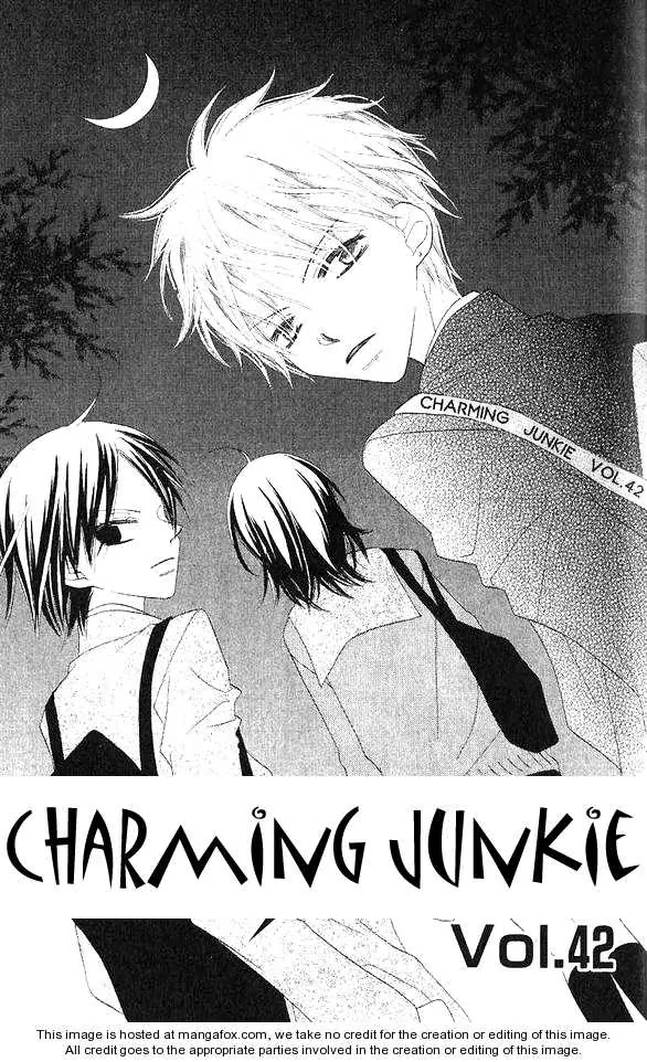Charming Junkie Chapter 42 page 2 - Chapter 42: Session 42