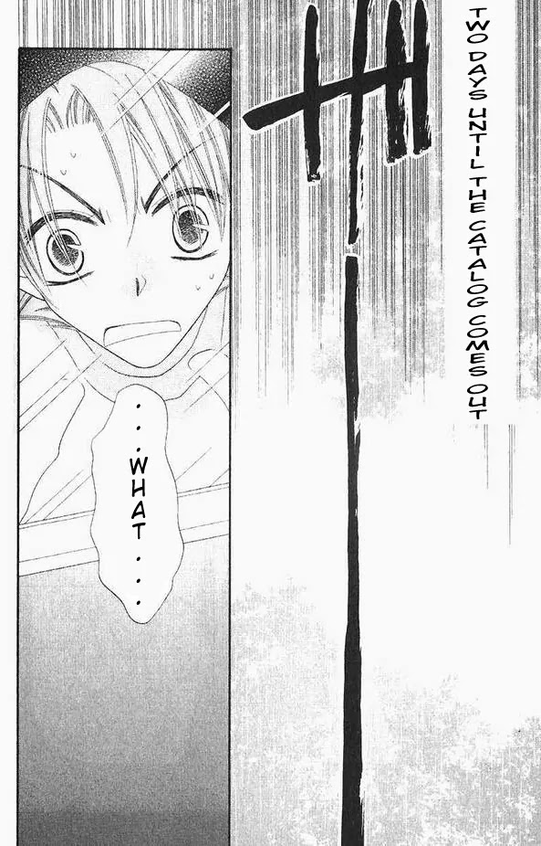 Charming Junkie Chapter 43 page 2 - Chapter 43: Session 43