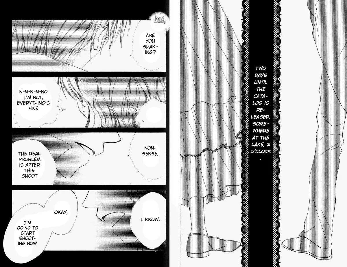 Charming Junkie Chapter 44 page 2 - Chapter 44: Session 44