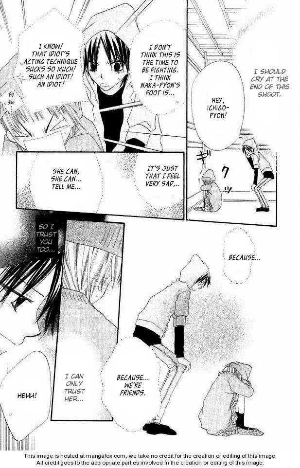 Charming Junkie Chapter 45 page 12 - Chapter 45: Session 45