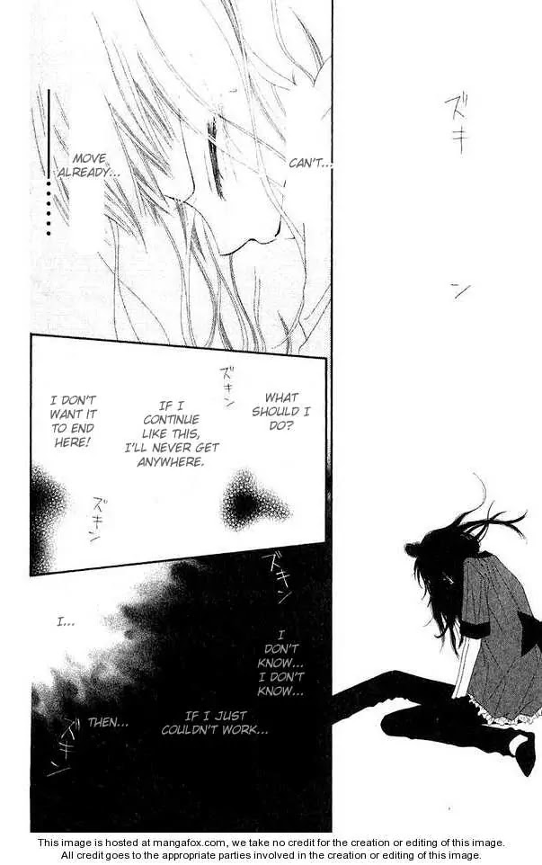 Charming Junkie Chapter 45 page 15 - Chapter 45: Session 45
