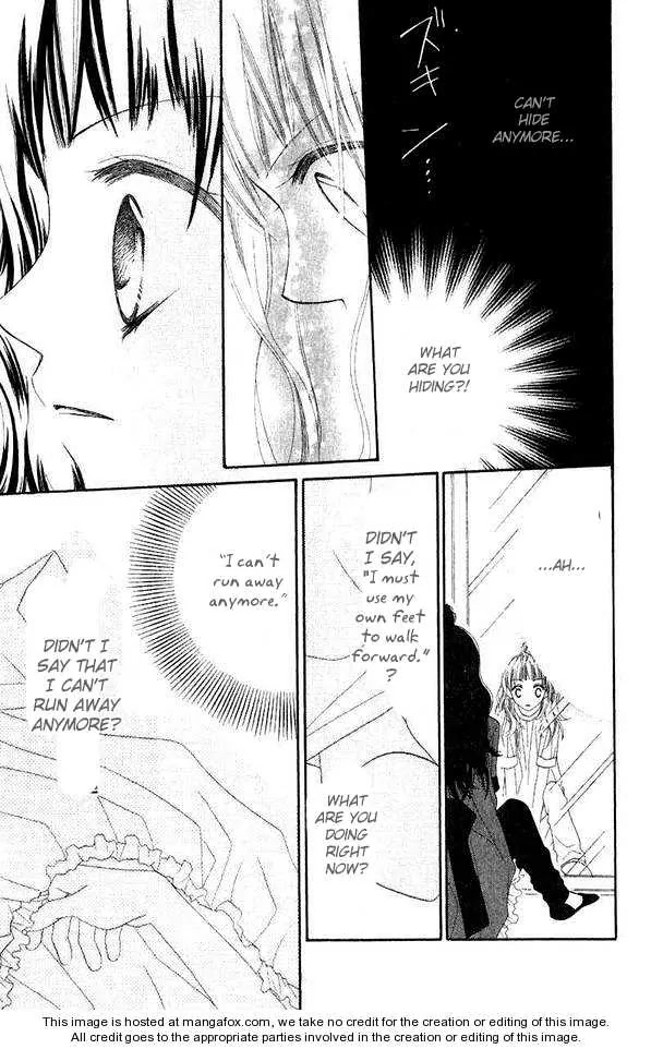 Charming Junkie Chapter 45 page 16 - Chapter 45: Session 45