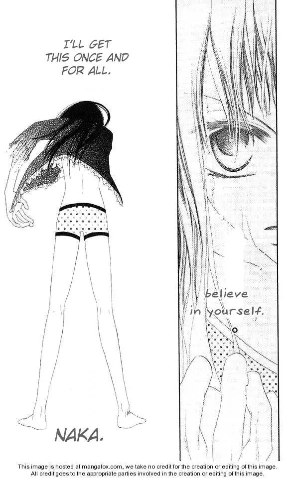Charming Junkie Chapter 45 page 18 - Chapter 45: Session 45