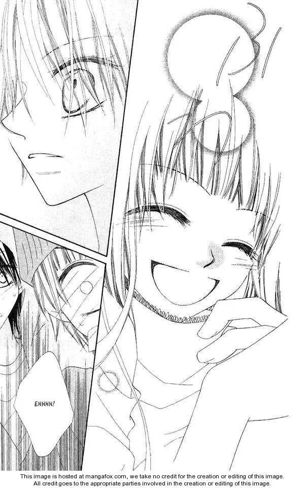 Charming Junkie Chapter 45 page 22 - Chapter 45: Session 45