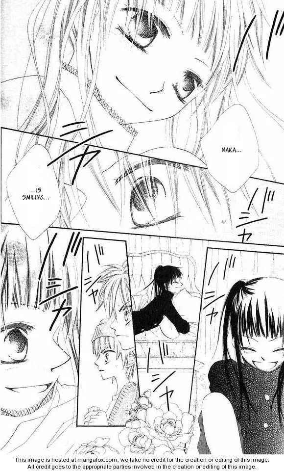 Charming Junkie Chapter 45 page 23 - Chapter 45: Session 45