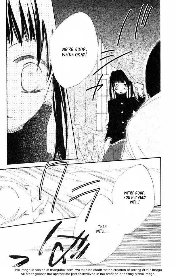 Charming Junkie Chapter 45 page 24 - Chapter 45: Session 45